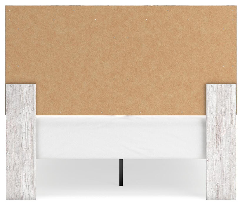 Cayboni Bed - Nick's Furniture (IL)