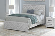 Cayboni Bed - Nick's Furniture (IL)