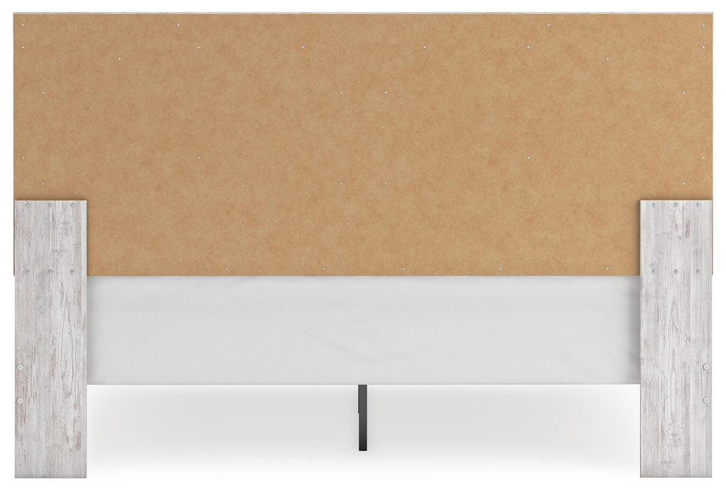 Cayboni Bed - Nick's Furniture (IL)