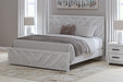 Cayboni Bed - Nick's Furniture (IL)