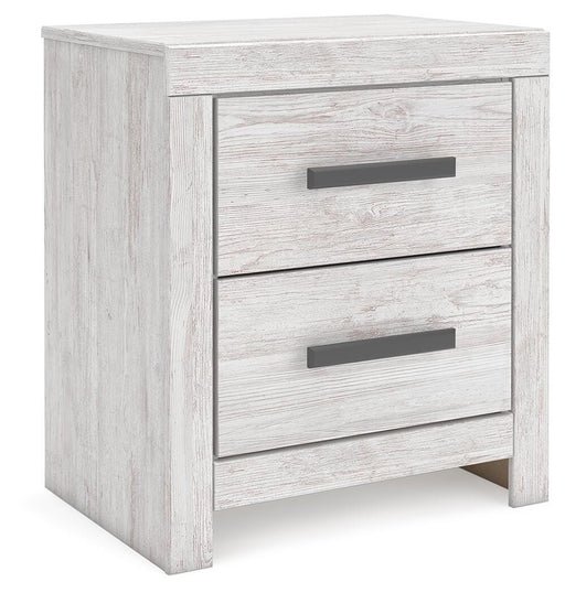 Cayboni Nightstand - Nick's Furniture (IL)