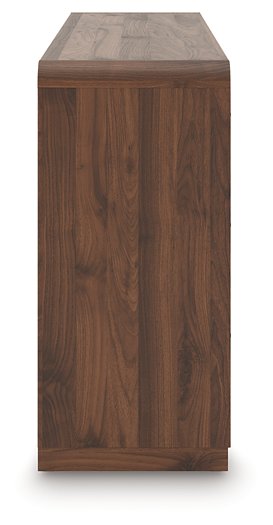 Fortlorn Dresser and Mirror - Nick's Furniture (IL)