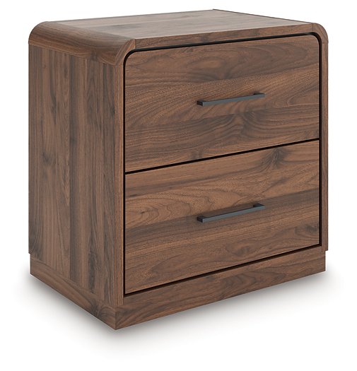 Fortlorn Nightstand - Nick's Furniture (IL)