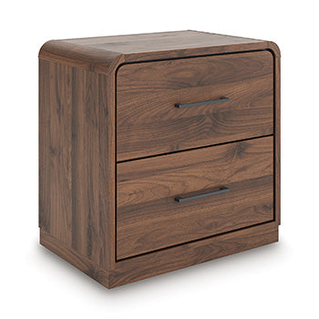 Fortlorn Nightstand - Nick's Furniture (IL)