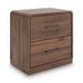 Fortlorn Nightstand - Nick's Furniture (IL)
