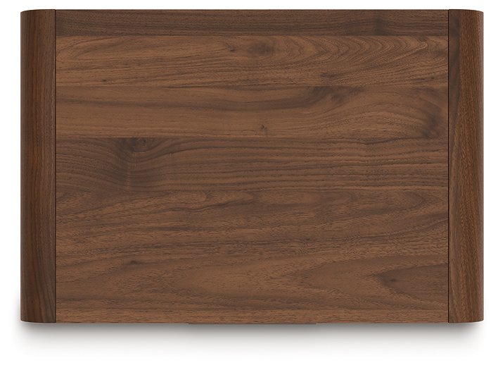 Fortlorn Nightstand - Nick's Furniture (IL)