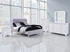 Jarlee Upholstered Bed - Nick's Furniture (IL)
