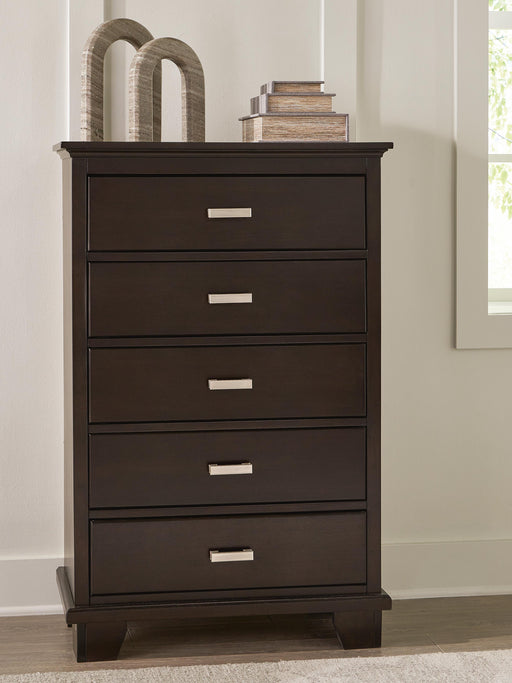 Covetown Chest of Drawers - Nick's Furniture (IL)