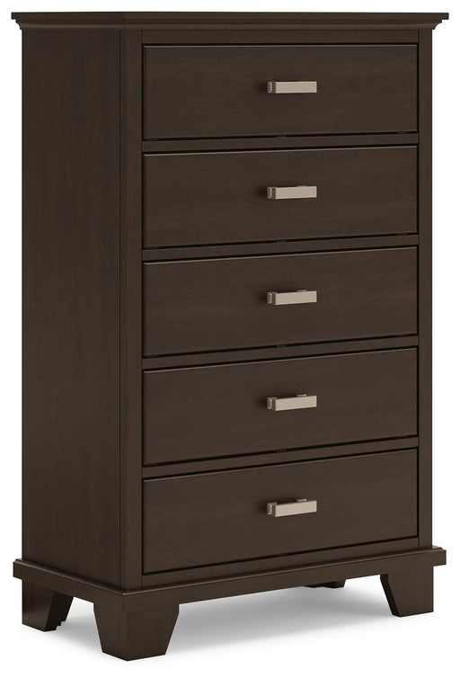 Covetown Chest of Drawers - Nick's Furniture (IL)