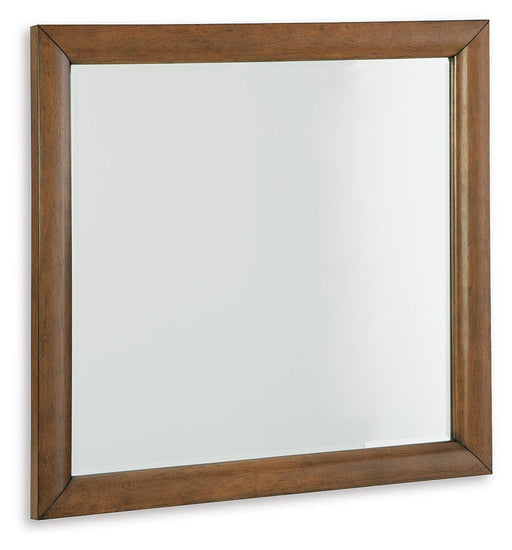 Lyncott Bedroom Mirror - Nick's Furniture (IL)