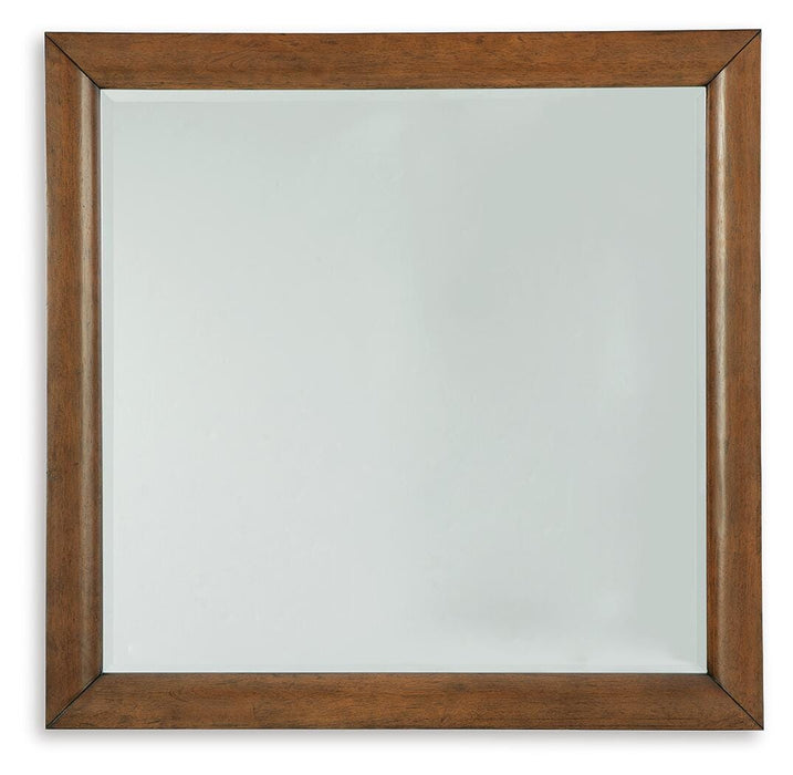 Lyncott Bedroom Mirror - Nick's Furniture (IL)