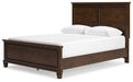 Danabrin Bed - Nick's Furniture (IL)
