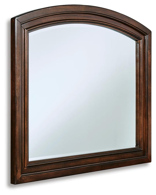 Porter Bedroom Mirror - Nick's Furniture (IL)