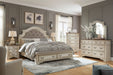 Realyn Bedroom Set - Nick's Furniture (IL)
