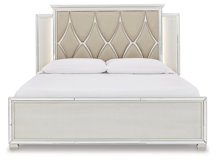 Lindenfield Bed