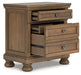 Feddinger Nightstand - Nick's Furniture (IL)