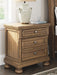 Feddinger Nightstand - Nick's Furniture (IL)