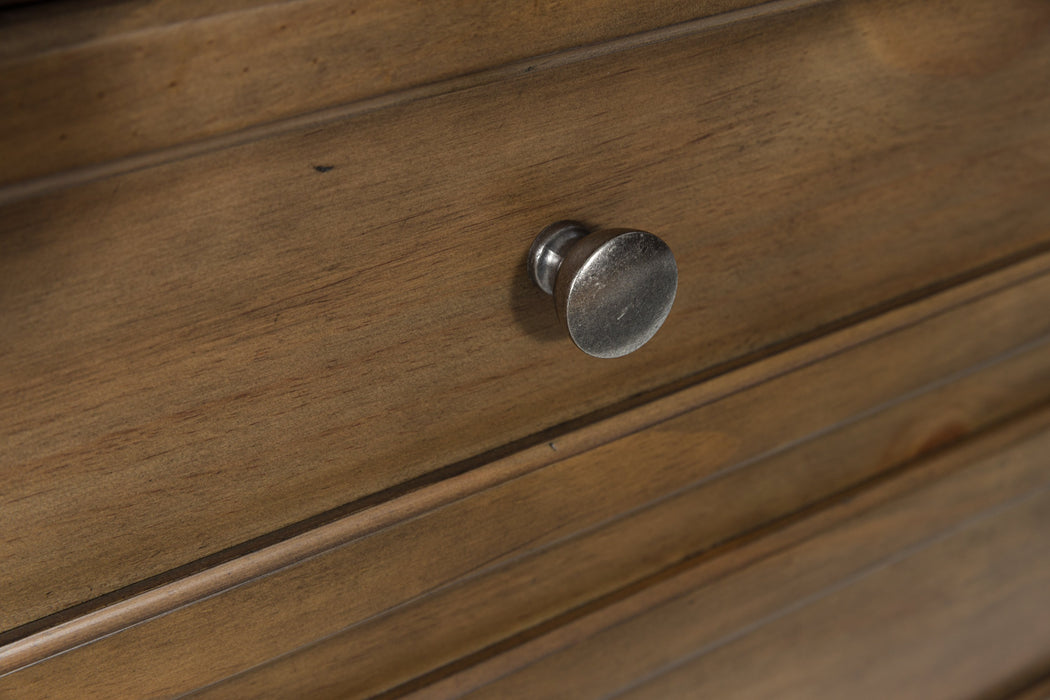 Feddinger Nightstand - Nick's Furniture (IL)