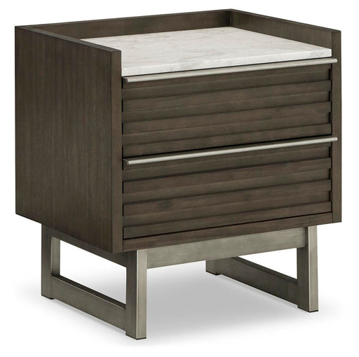 Arkenton Nightstand - Nick's Furniture (IL)