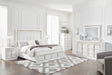 Chalanna Bedroom Set - Nick's Furniture (IL)