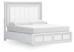 Chalanna Bedroom Set - Nick's Furniture (IL)