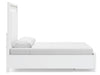 Chalanna Bedroom Set - Nick's Furniture (IL)