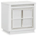 Chalanna Bedroom Set - Nick's Furniture (IL)