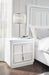 Chalanna Bedroom Set - Nick's Furniture (IL)