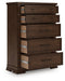 Taffenbrook Chest of Drawers - Nick's Furniture (IL)