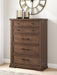 Taffenbrook Chest of Drawers - Nick's Furniture (IL)