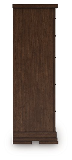 Taffenbrook Chest of Drawers - Nick's Furniture (IL)