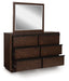 Dilenno Bedroom Set - Nick's Furniture (IL)