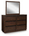 Dilenno Bedroom Set - Nick's Furniture (IL)