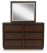 Dilenno Bedroom Set - Nick's Furniture (IL)
