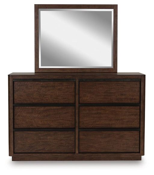 Dilenno Bedroom Set - Nick's Furniture (IL)
