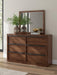 Dilenno Bedroom Set - Nick's Furniture (IL)