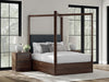 Dilenno Bedroom Set - Nick's Furniture (IL)