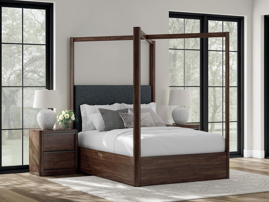 Dilenno Bedroom Set - Nick's Furniture (IL)