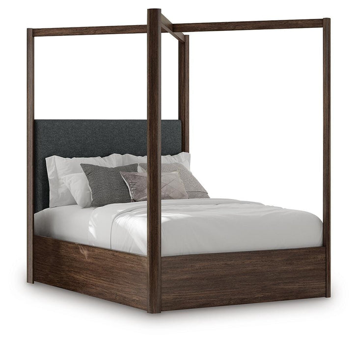 Dilenno Bedroom Set - Nick's Furniture (IL)
