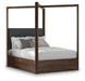 Dilenno Bedroom Set - Nick's Furniture (IL)