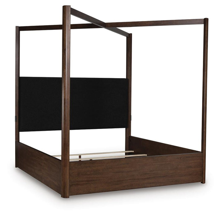 Dilenno Bedroom Set - Nick's Furniture (IL)