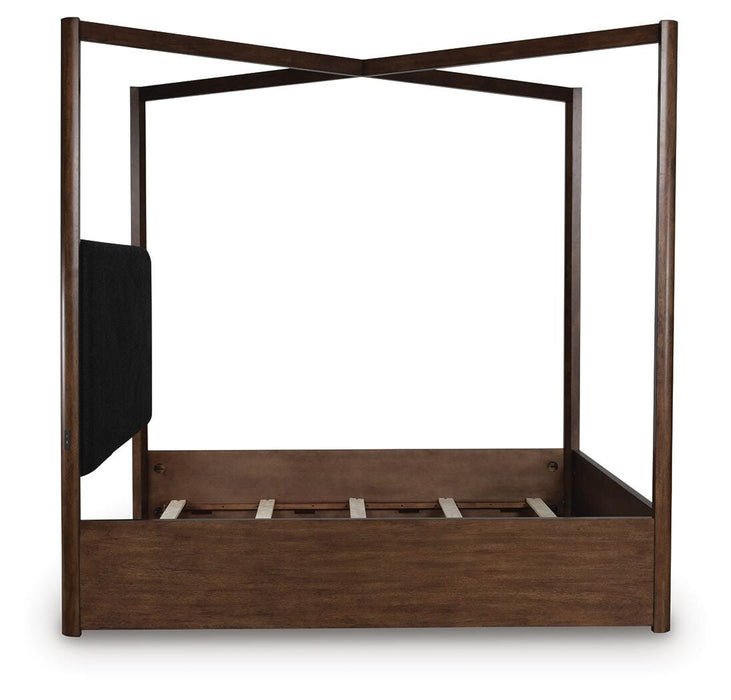 Dilenno Bedroom Set - Nick's Furniture (IL)