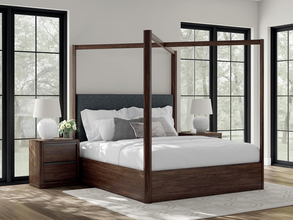 Dilenno Bedroom Set - Nick's Furniture (IL)