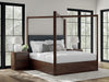 Dilenno Bedroom Set - Nick's Furniture (IL)