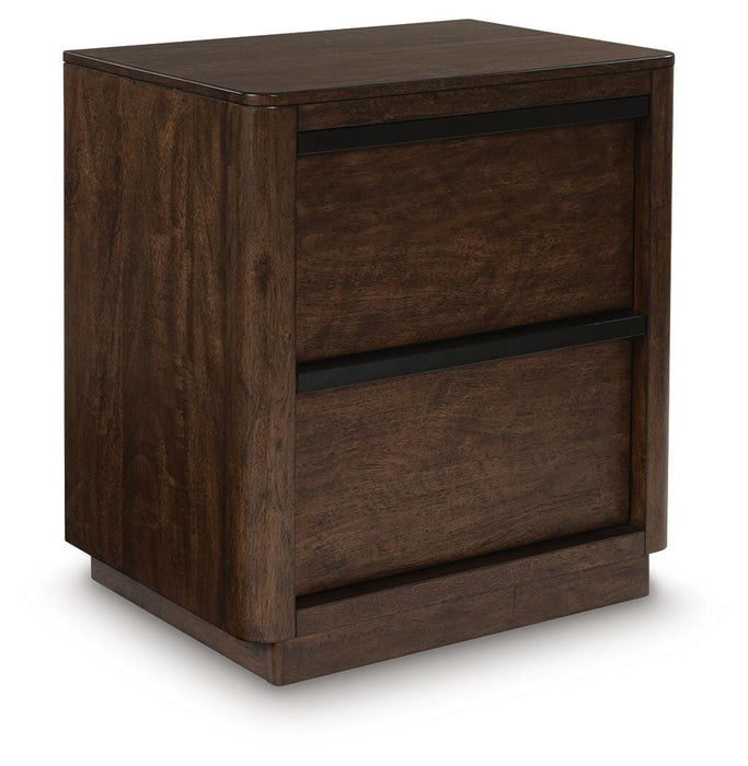 Dilenno Bedroom Set - Nick's Furniture (IL)