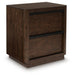 Dilenno Bedroom Set - Nick's Furniture (IL)
