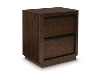 Dilenno Bedroom Set - Nick's Furniture (IL)