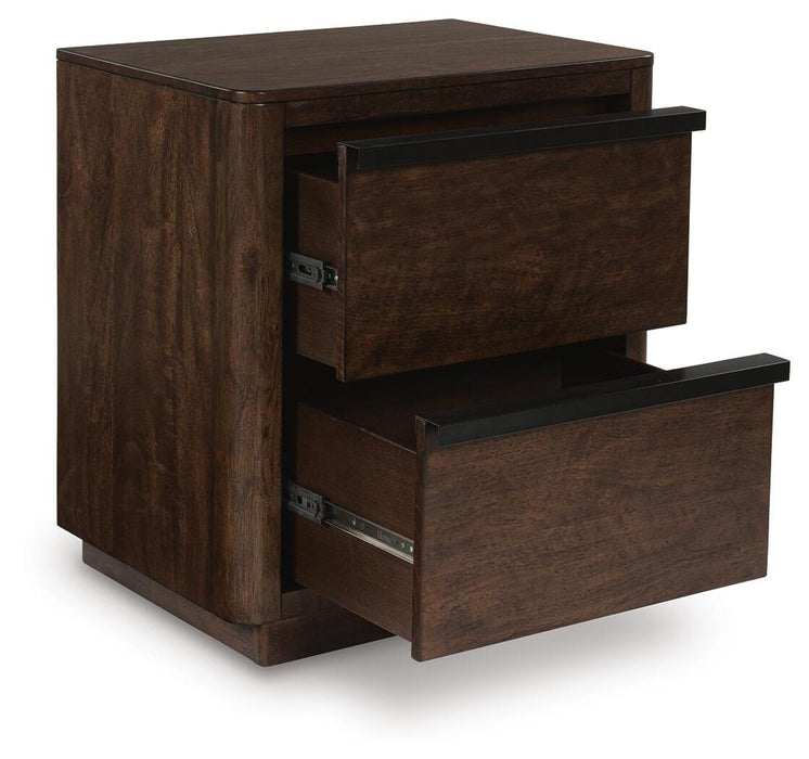 Dilenno Bedroom Set - Nick's Furniture (IL)