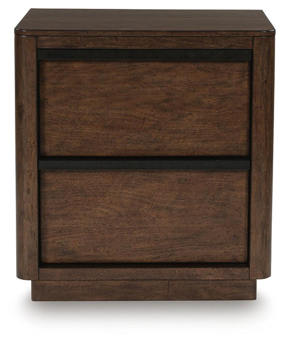 Dilenno Bedroom Set - Nick's Furniture (IL)