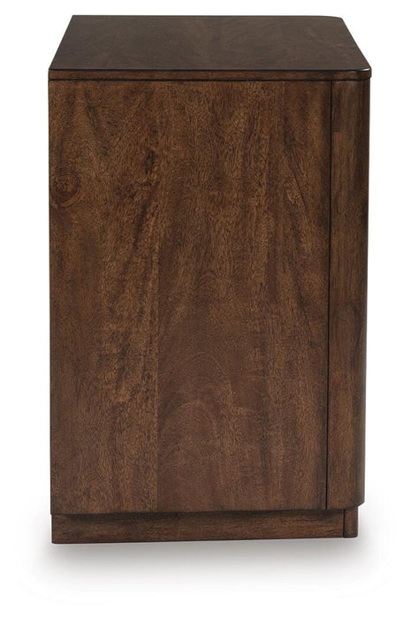 Dilenno Bedroom Set - Nick's Furniture (IL)
